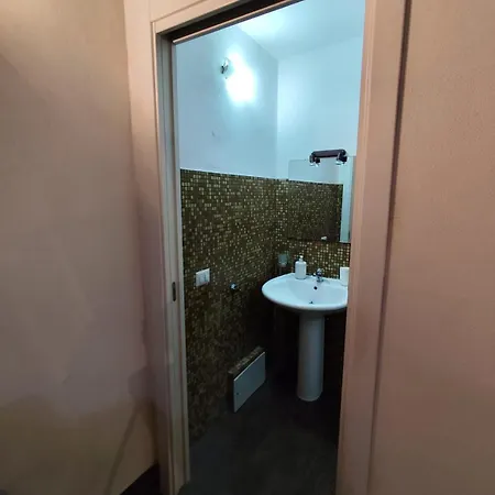 Thea House Ortigia Apartmán Syracuse