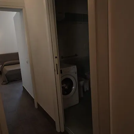 Thea House Ortigia Apartmán