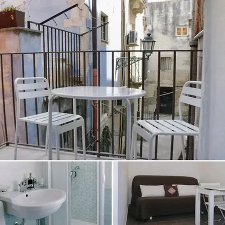 Thea House Ortigia Syracuse