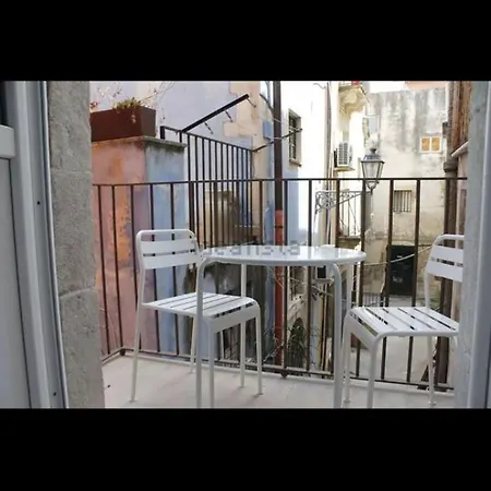 Thea House Ortigia Apartmán Syracuse